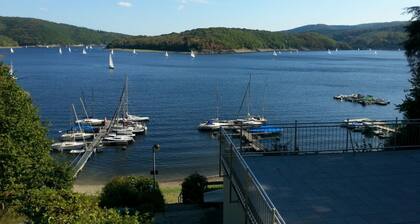 Gästehaus Peterhoff