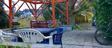 Cortile