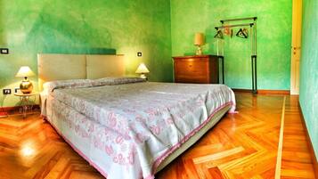 2 habitaciones y wifi gratis