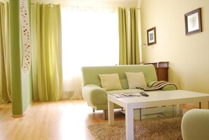 Living area - Central Hotel Gottingen (Goettingen)