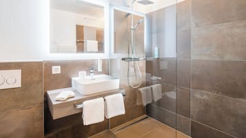Chambre Classique | Salle de bain
