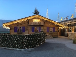 Exterior - Hotel Al Ponte (Wiedlisbach)