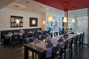 Servei de restauració