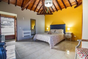 4 Schlafzimmer, Bügeleisen/Bügelbrett, kostenloses WLAN, Bettwäsche