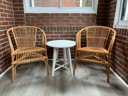 Lovely, cozy Murray guest suite in Squirrel Hill 