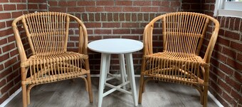 Lovely, cozy Murray guest suite in Squirrel Hill 