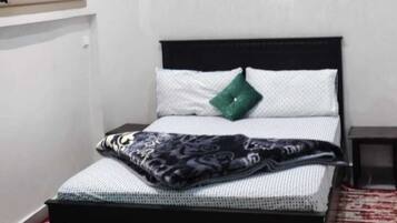 3 chambres, fer et planche Ă repasser, Wi-Fi gratuit