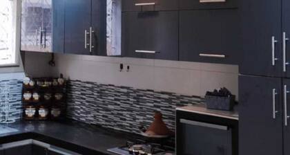 ^^ Superb apt near the beach