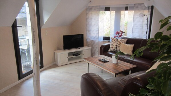 Télévision, livres