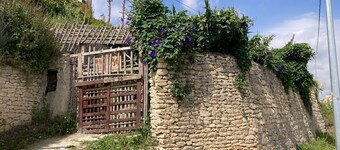 Gîte zitoun på Noureddine Lgarah i Karmat ben Salem kommune oualili (volubilis)