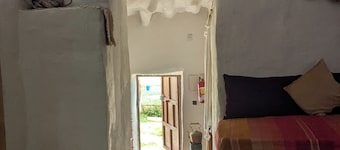 Gîte zitoun at Noureddine Lgarah in Karmat ben Salem commune oualili (volubilis)