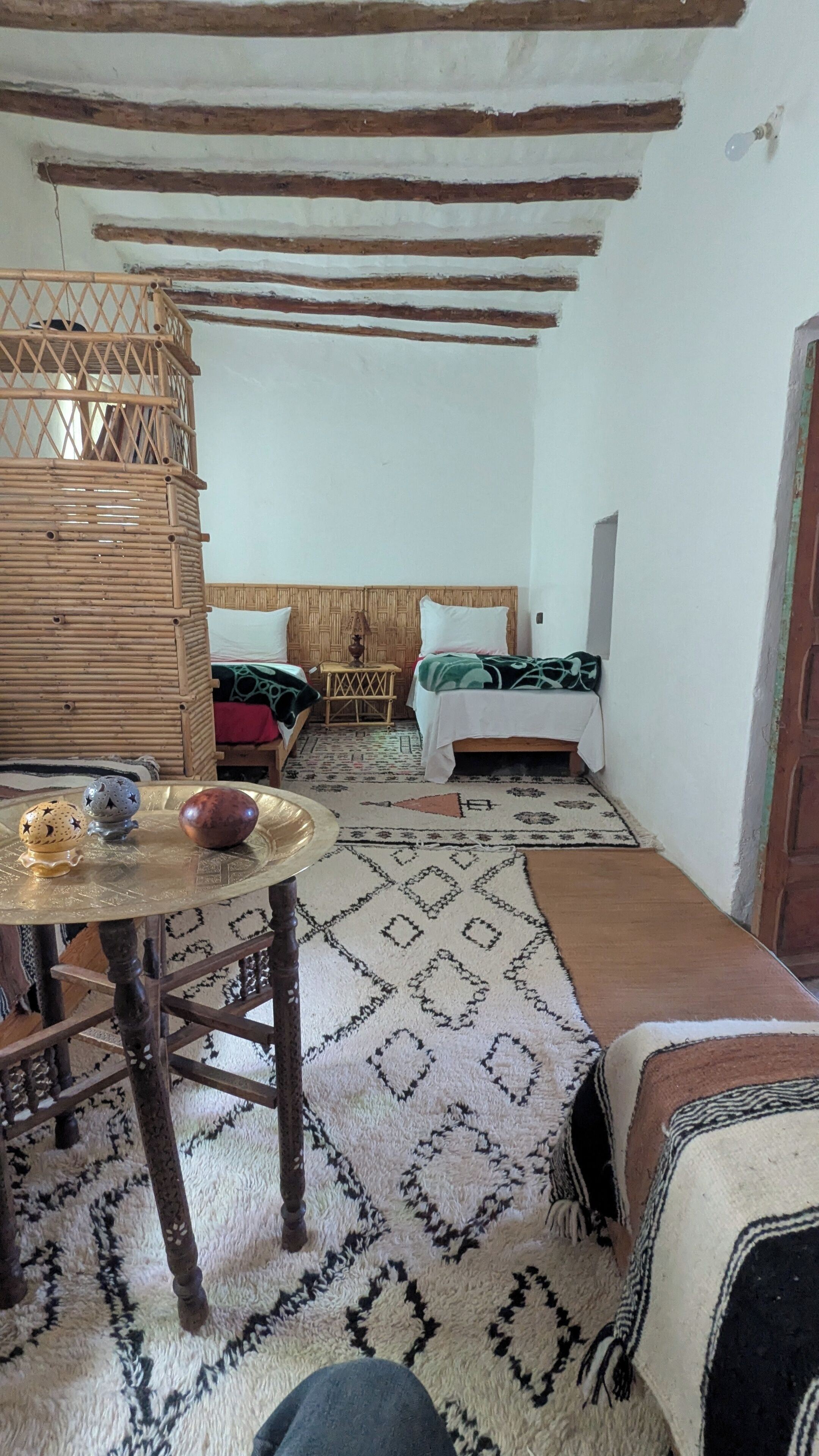 3 Schlafzimmer