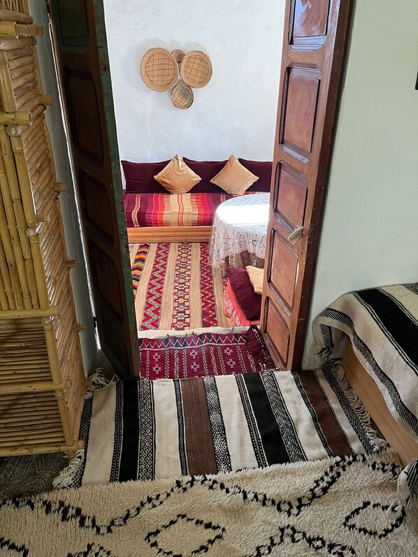3 Schlafzimmer