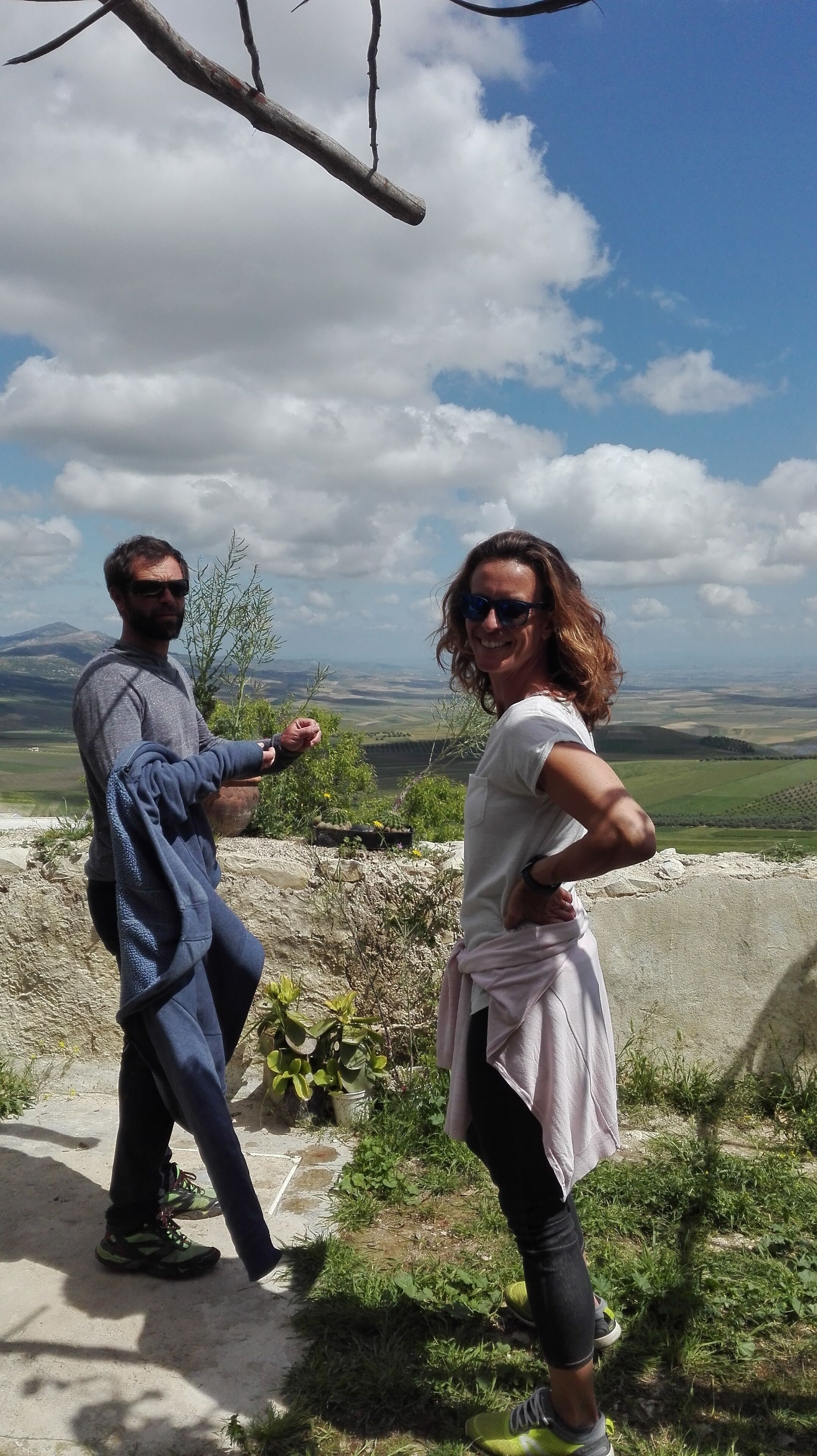 Instal·lacions de fitnes