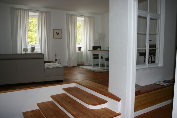 Coin séjour