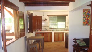 Unclassified image, 2 of 10, button - Caribbean Charm Villa In Las Galeras (Las Galeras)