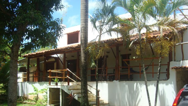 Unclassified image, 1 of 10, button - Caribbean Charm Villa In Las Galeras (Las Galeras)