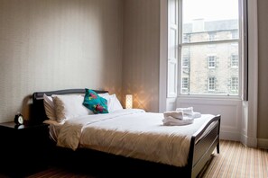 Apartment (2 Bedrooms)