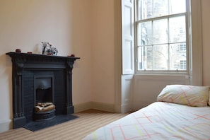 Căn hộ (2 Bedrooms) | 2 phòng ngủ, bộ đồ giường cao cấp 