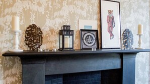 Appartement (2 Bedrooms) | Intérieur