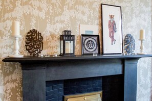 Apartment (2 Bedrooms) | Interior - Spacious 2 Bedroom Apartment by the Meadows (Edinburgh)