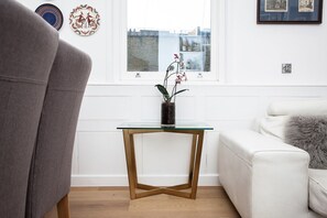 Departamento (2 Bedrooms) | 2 habitaciones, escritorio, tabla de planchar con plancha y wifi gratis 