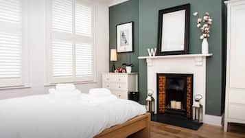 Apartment (2 Bedrooms)
