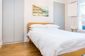 Apartment (1 Bedroom)