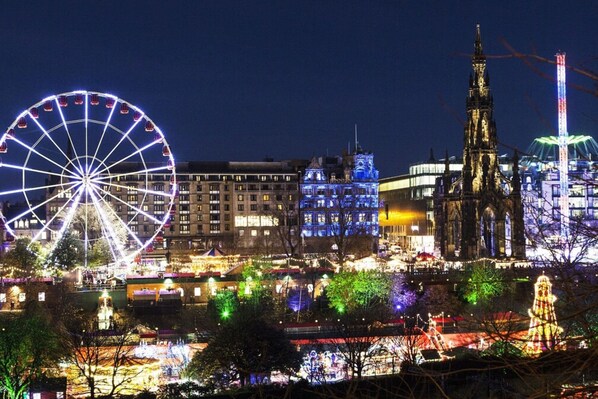 公寓 (1 Bedroom) | 外觀