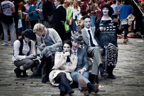 公寓 (1 Bedroom) | 健身設施