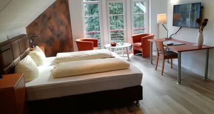 Waldhotel Forsthaus Remstecken