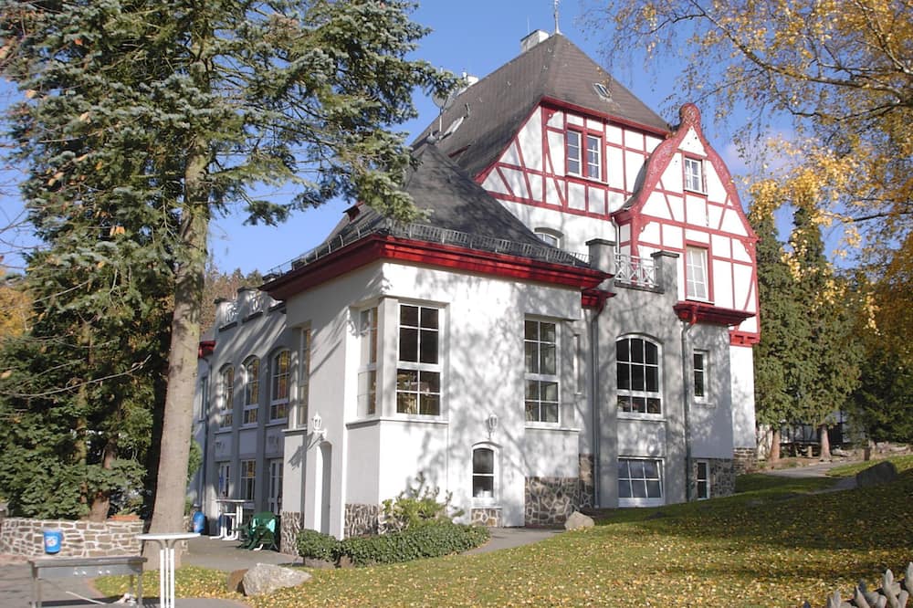 Waldhotel Forsthaus Remstecken