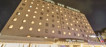 Hotel New Yokosuka