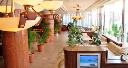 Hotel New Yokosuka