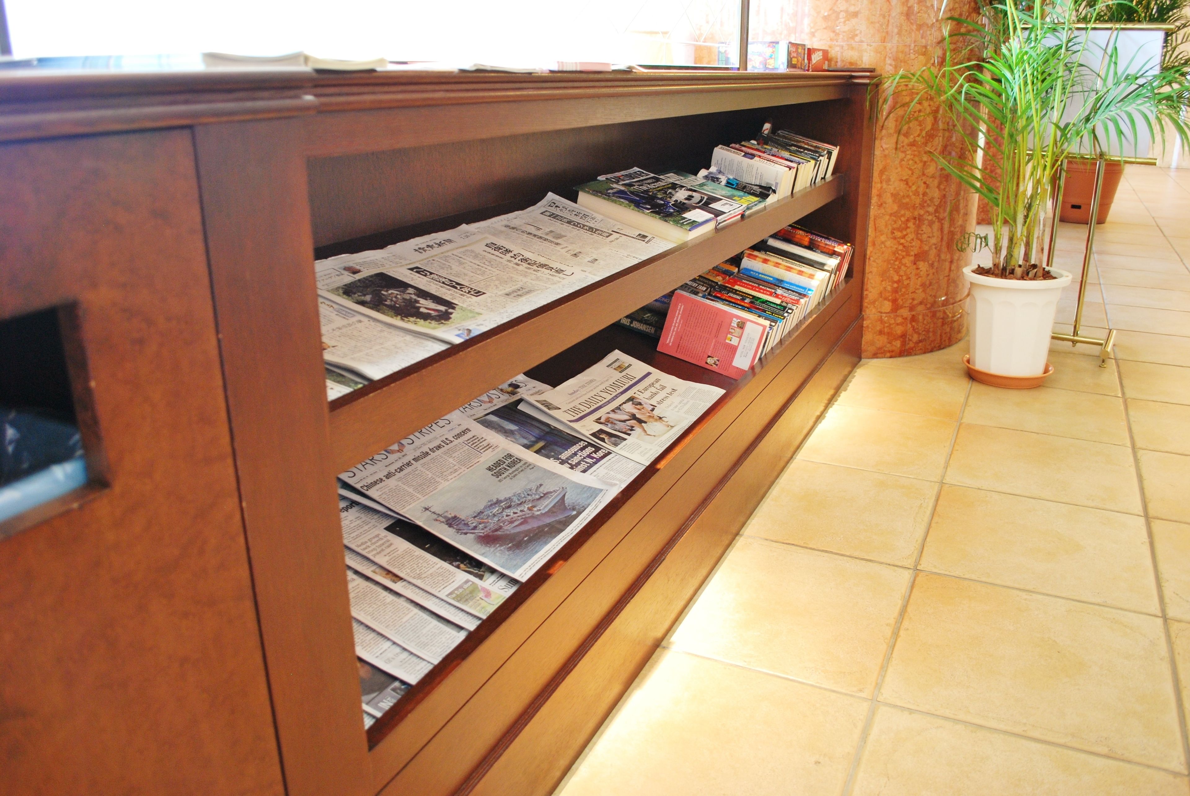 Library