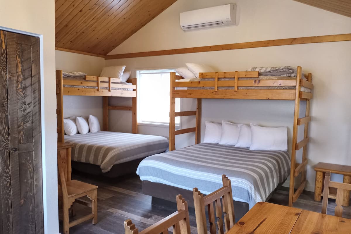 Family Cottage, Multiple Beds, Non Smoking