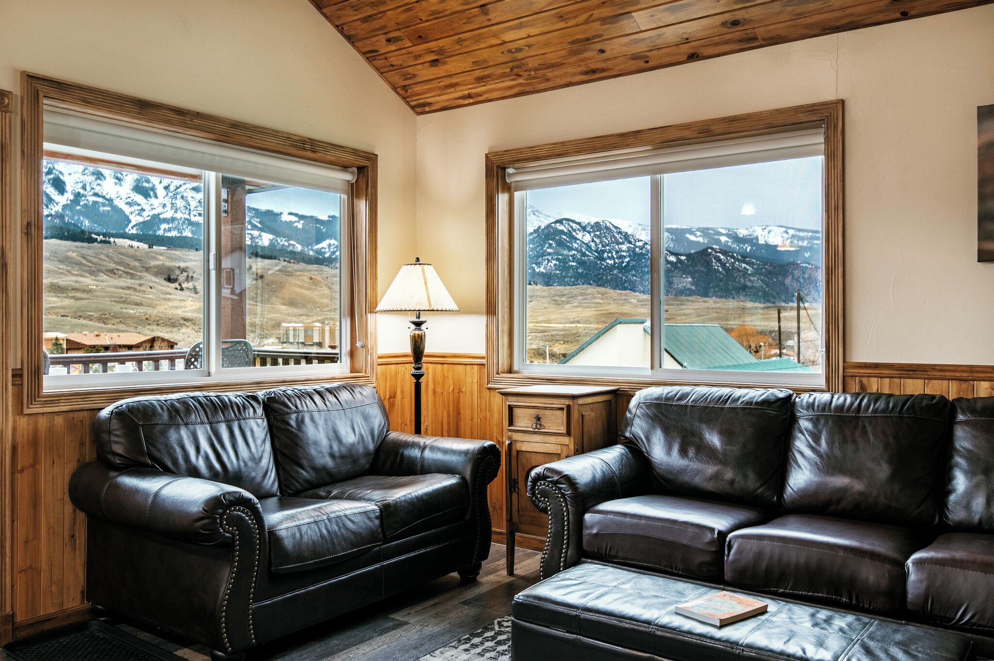 Superior Suite, Multiple Beds, Non Smoking, River View