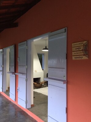 Interior - Ibiuna - Sítio da Torre (Ibiuna)