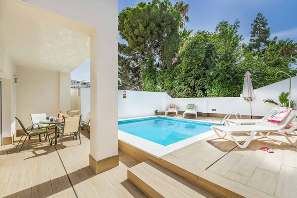 Piscine