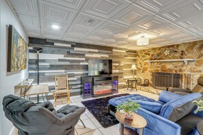 Fernseher
