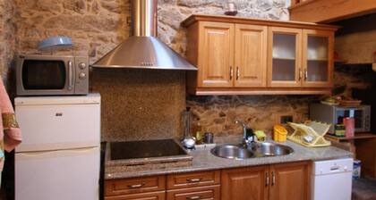 Vila Castriño Vacation Home in Las Rias Baixas for rent