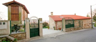 Vila Castriño Vacation Home in Las Rias Baixas for rent