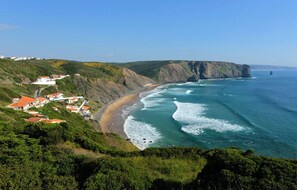 Spiaggia