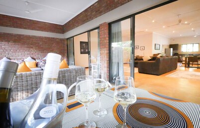 Private Spacious Cottage in Victoria Falls