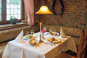View from property - Hotel Restaurant Grotehof (Minden)