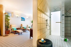 Lobby - Hotel Restaurant Grotehof (Minden)