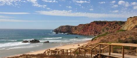 Plage