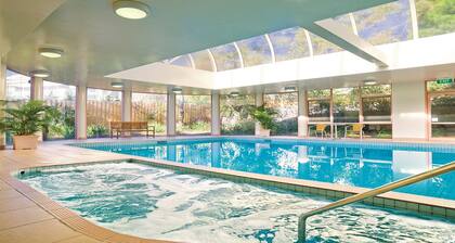 Kimberley Gardens Serviced Villas