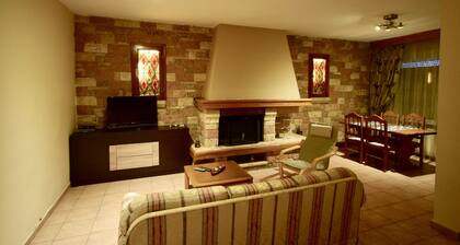 Sun City View Apartment