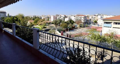 Apartamento Sun City View